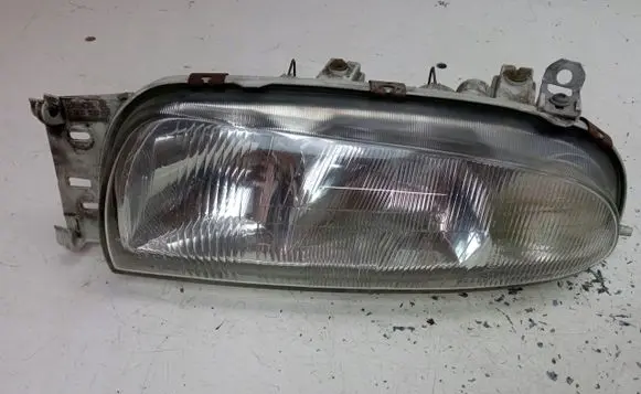 Ford Fiesta Headlight/headlamp 0301049201