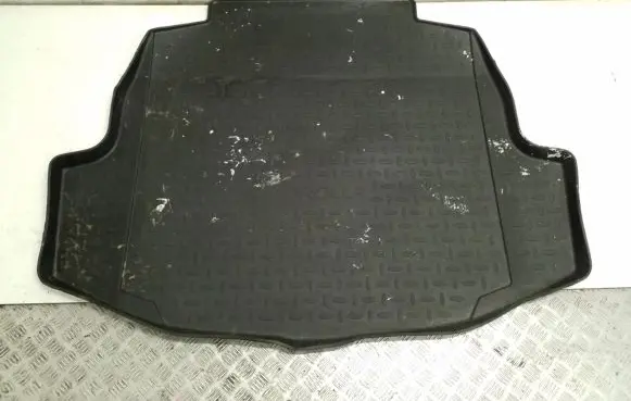 Toyota Corolla E210 E21 Trunk/boot mat liner 