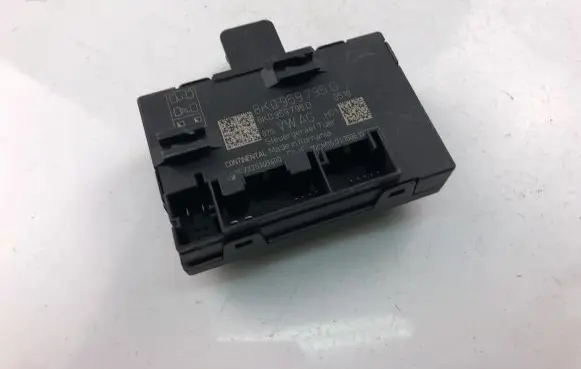 Audi Q5 SQ5 Other control units/modules 8K0959795G