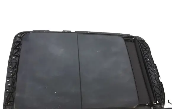 Citroen DS7 Crossback Sunroof set 