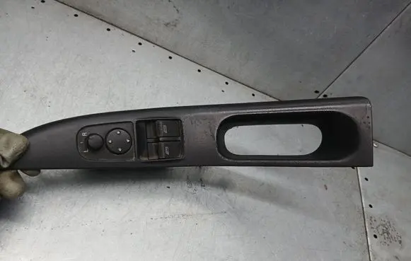 Audi A3 S3 8L Other switches/knobs/shifts