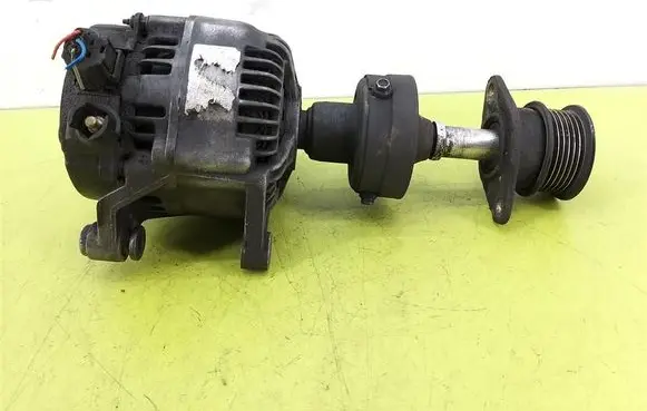 Generator/alternator