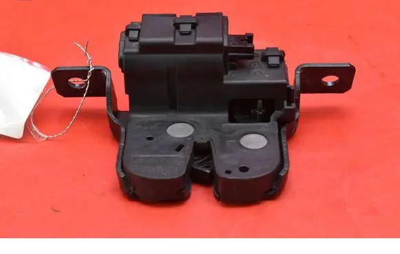 BMW 7 F01 F02 F03 F04 Tailgate/trunk/boot lock/catch/latch 7248075