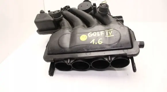Volkswagen Golf VI Intake manifold 06A133203CD