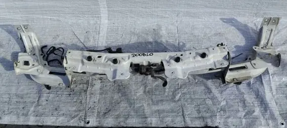 Opel Combo D Front piece kit 