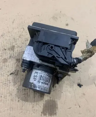 Fiat Grande Punto ABS Pump 0265950769 78708U1212
