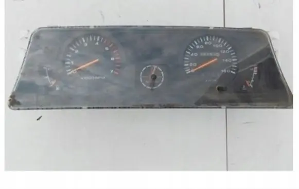 SsangYong Korando Speedometer (instrument cluster)