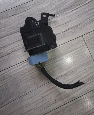 Citroen C3 Aircross Start/Stop control module 9807709080