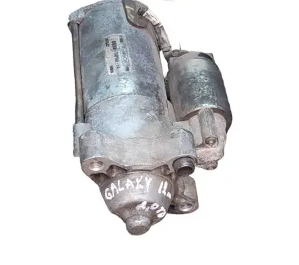 Ford Galaxy Starter motor 6G9N11000AA 1035A