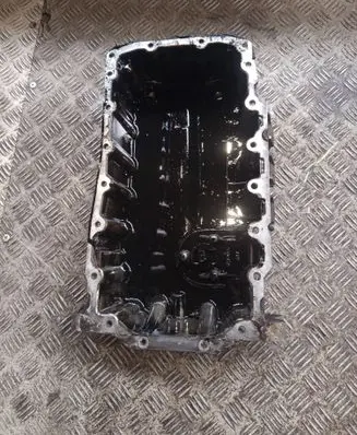 Volkswagen PASSAT B6 Oil sump 