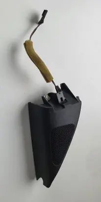 Volkswagen PASSAT B7 Front door speaker