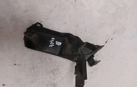 Ford B-MAX Wiper trim AV11R02477A