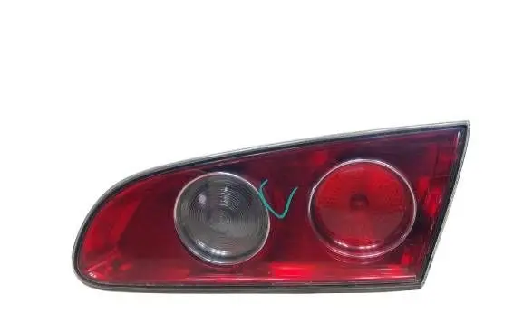 Seat Ibiza III (6L) Rear/tail lights 154036KAS 154036