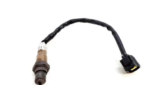 Mercedes-Benz CLS C219 Lambda probe sensor A0045420718