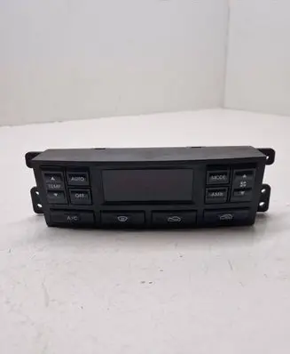 KIA Sorento Climate control unit 972503E610 S43160006912J