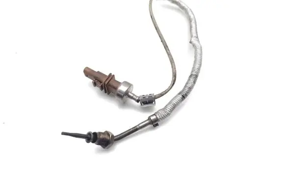 Audi A4 Allroad Exhaust gas temperature sensor 8W0919529J