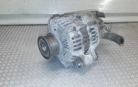 Generator/alternator