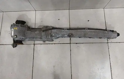 Porsche 911 991 Front differential 99134901001