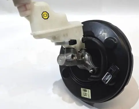 KIA Rio Other brake parts 