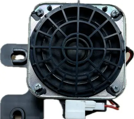 Hyundai Genesis Front door speaker 96390B1000