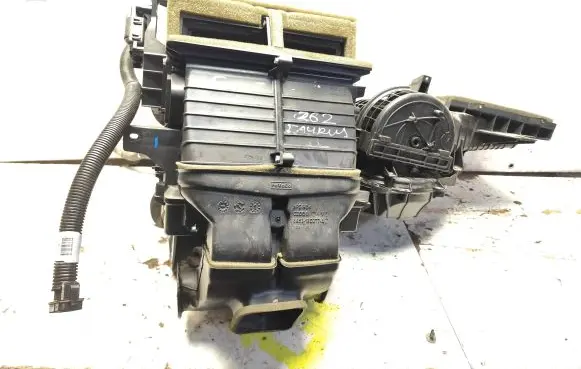 Ford Taurus Interior heater climate box assembly AA5319E616AA CB1319B555D