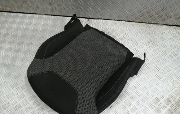 Citroen C3 Seat trim 