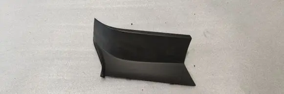 Audi A6 S6 C7 4G Under headlight/headlamp trim 4G5945253