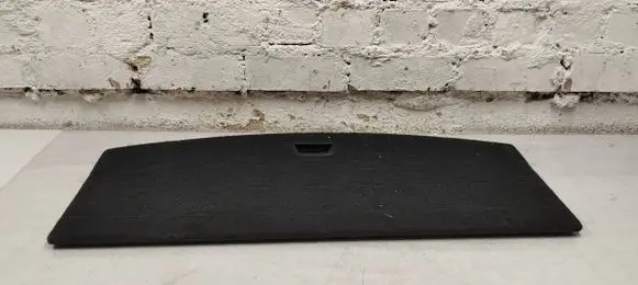 Land Rover Discovery Sport Trunk/boot floor carpet liner Fk721350bcw