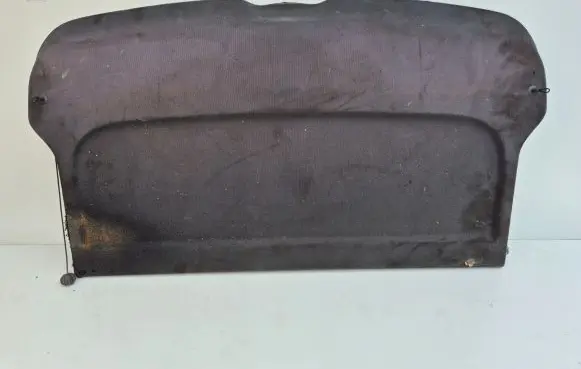 Audi A3 S3 A3 Sportback 8P Parcel shelf