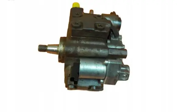 Land Rover Discovery 3 - LR3 Fuel injection high pressure pump 7H2Q9B395CH