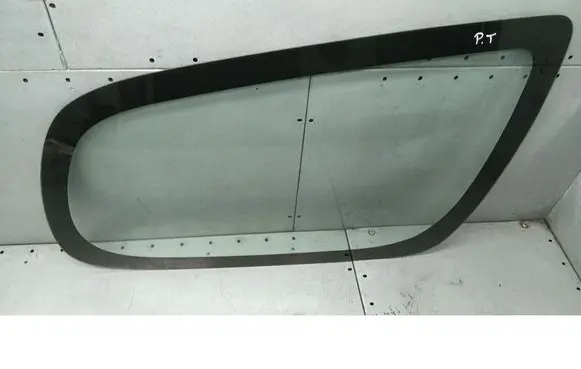 Toyota Yaris Verso Rear side window