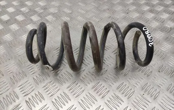 Toyota RAV 4 (XA30) Rear coil spring