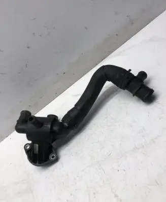 Thermostat/thermostat housing