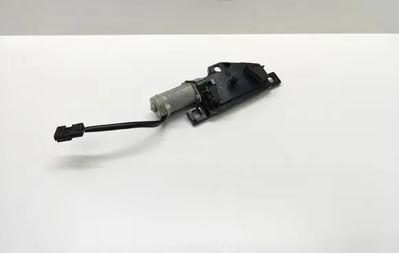 BMW 5 E60 E61 Tailgate/trunk/boot lock/catch/latch FS578VA