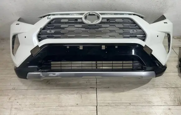 Toyota RAV 4 (XA50) Front bumper
