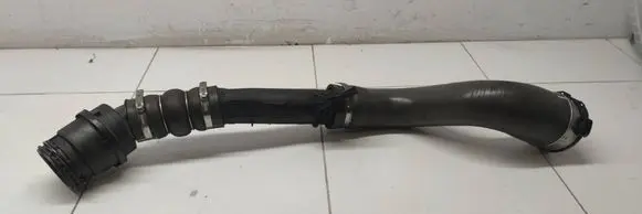 Renault Kadjar Intercooler hose/pipe 1107587S01 0402015