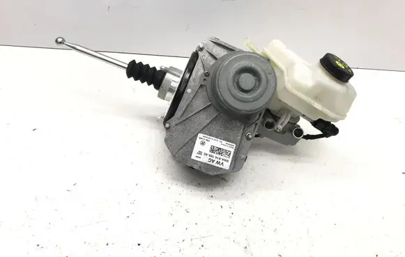 Volkswagen Tiguan Brake booster 3WA614105AC