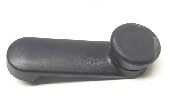 Opel Astra G Rear door window winding handle 90247150 90459502