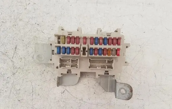 Nissan Murano Z50 Fuse box set