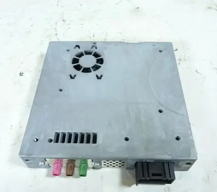 BMW 7 F01 F02 F03 F04 Engine control unit/module 9222845