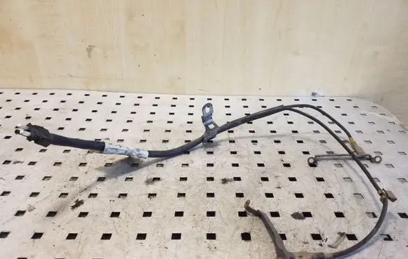 Mercedes-Benz A W168 Glow plug wires A1685402205