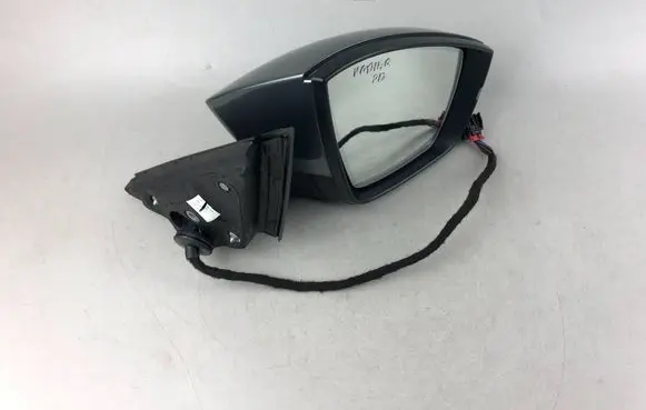 Skoda Kodiaq Front door electric wing mirror E90411394