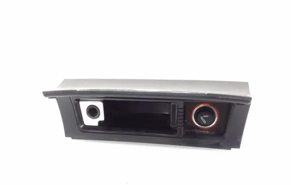 Volkswagen PASSAT B6 Ashtray (front) 3C0863284A