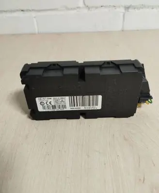 Citroen C5 Other control units/modules 9655140080