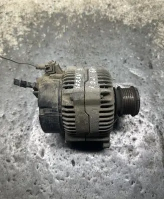 Volkswagen Sharan Generator/alternator 028903025Q 0123320007