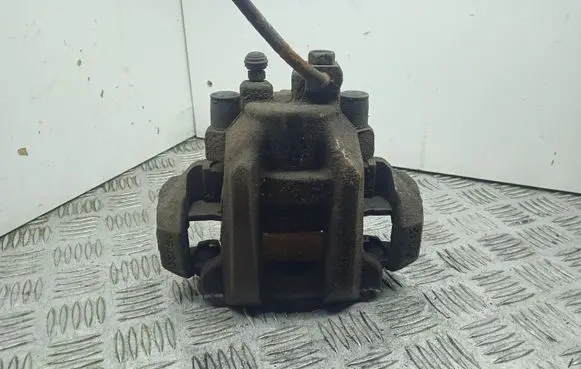 Jeep Grand Cherokee Rear brake caliper