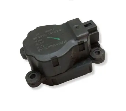 Ford Focus Air flap motor/actuator 3M5H19E616AB EAD251080508
