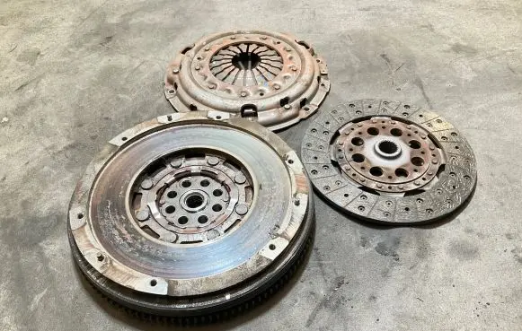 Honda CR-V Clutch set kit