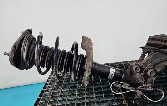 Toyota Corolla E210 E21 Front shock absorber/damper 4851002P000 IMPRK1574792