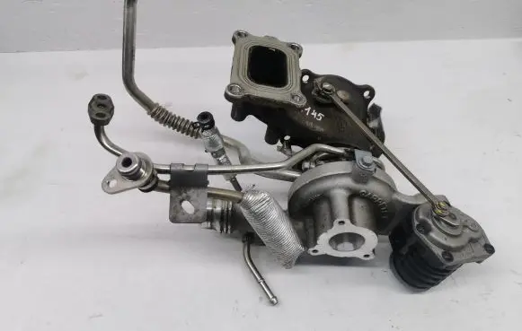 Hyundai i20 (BC3 BI3) Turbo 282310760087620710